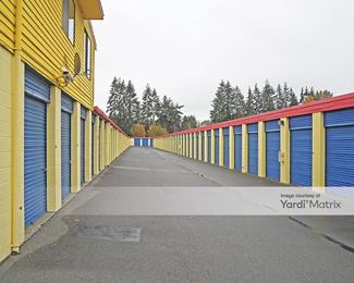 Photo 4 of Mill Creek Self Storage - 18205 Bothell-Everett Hwy, Bothell, WA