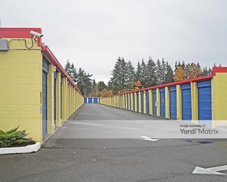 Photo 5 of Mill Creek Self Storage - 18205 Bothell-Everett Hwy, Bothell, WA
