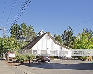 Photo 2 of Public Storage - 1701 NW Sammamish Road, Issaquah, WA