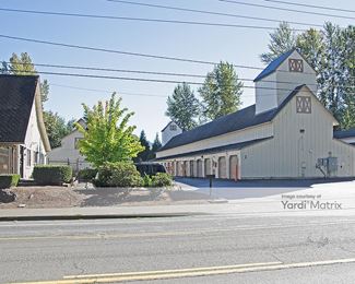 Photo 3 of Public Storage - 1701 NW Sammamish Road, Issaquah, WA