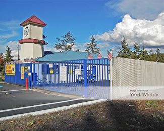 Photo 3 of East Valley Storage - 18250 East Valley Hwy, Kent, WA