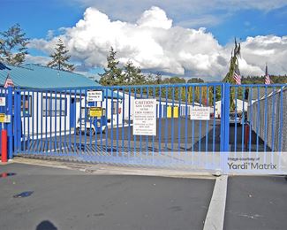 Photo 4 of East Valley Storage - 18250 East Valley Hwy, Kent, WA