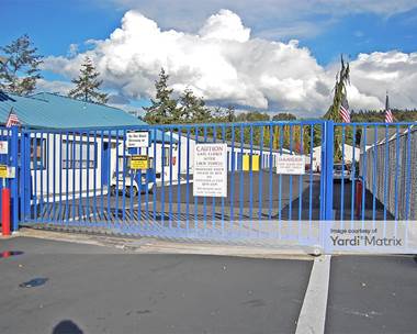 Storage Units for Rent available at 18250 East Valley Hwy, Kent, WA 98032