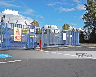 Photo 5 of East Valley Storage - 18250 East Valley Hwy, Kent, WA