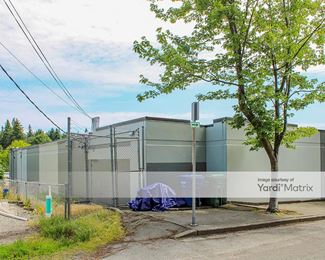Photo 2 of SecureSpace Self Storage - 3116 NE 130th Street, Seattle, WA
