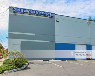 Photo 3 of SecureSpace Self Storage - 3116 NE 130th Street, Seattle, WA
