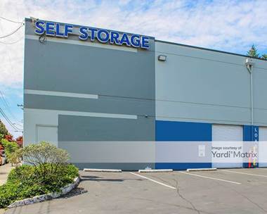 Storage Units for Rent available at 3116 NE 130th Street, Seattle, WA 98125