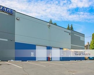 Photo 4 of SecureSpace Self Storage - 3116 NE 130th Street, Seattle, WA