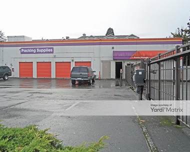 Storage Units for Rent available at 11512 Aurora Avenue North, Seattle, WA 98133