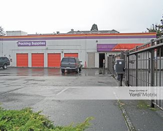 Photo 1 of Public Storage - 11512 Aurora Avenue North, Seattle, WA