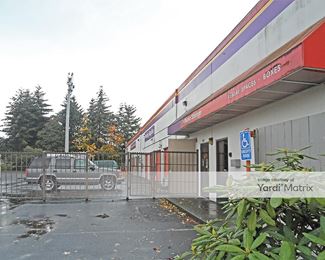 Photo 3 of Public Storage - 11512 Aurora Avenue North, Seattle, WA
