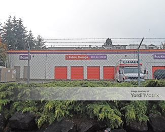 Photo 4 of Public Storage - 11512 Aurora Avenue North, Seattle, WA