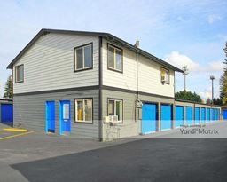 Image for Glacier West Self Storage - 7707 44th Avenue NE, Marysville, WA