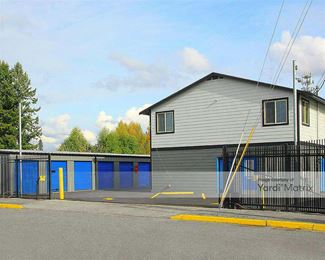 Photo 3 of Glacier West Self Storage - 7707 44th Avenue NE, Marysville, WA
