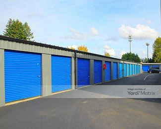 Photo 4 of Glacier West Self Storage - 7707 44th Avenue NE, Marysville, WA
