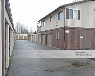 Photo 5 of Glacier West Self Storage - 7707 44th Avenue NE, Marysville, WA