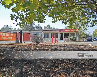 Photo 2 of Public Storage - 2233 East Valley Road, Renton, WA