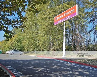 Photo 3 of Public Storage - 2233 East Valley Road, Renton, WA