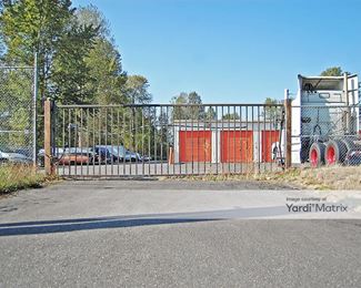 Photo 4 of Public Storage - 2233 East Valley Road, Renton, WA