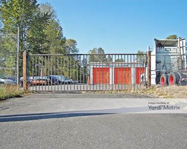 Storage Units for Rent available at 2233 East Valley Road, Renton, WA 98057
