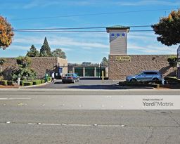 Image for Safe Guard Self Storage - 415 Washington Avenue North, Kent, WA