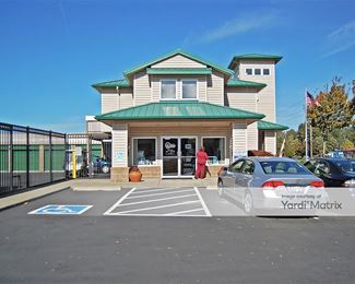 Photo 2 of Safe Guard Self Storage - 415 Washington Avenue North, Kent, WA