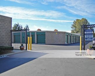 Photo 3 of Safe Guard Self Storage - 415 Washington Avenue North, Kent, WA