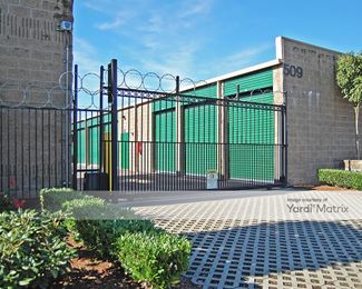 Photo 4 of Safe Guard Self Storage - 415 Washington Avenue North, Kent, WA