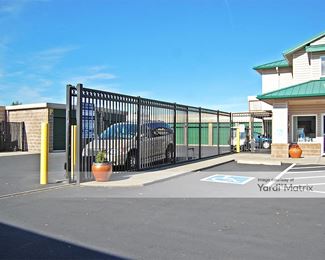 Photo 5 of Safe Guard Self Storage - 415 Washington Avenue North, Kent, WA