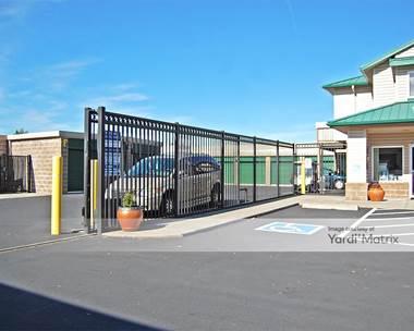 Storage Units for Rent available at 415 Washington Avenue North, Kent, WA 98032