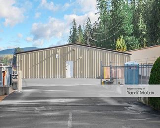 Photo 3 of Granite Falls Heated-RV - 10807 Mountain Loop Hwy, Granite Falls, WA