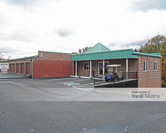 Photo 1 of Sherlock Self Storage - 17101 Bothell Way NE, Bothell, WA