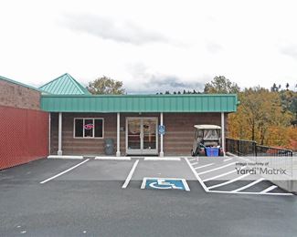 Photo 2 of Sherlock Self Storage - 17101 Bothell Way NE, Bothell, WA