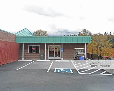 Storage Units for Rent available at 17101 Bothell Way NE, Bothell, WA 98011