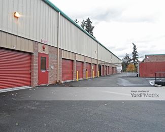 Photo 3 of Sherlock Self Storage - 17101 Bothell Way NE, Bothell, WA