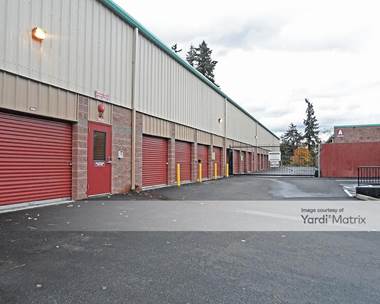 Storage Units for Rent available at 17101 Bothell Way NE, Bothell, WA 98011