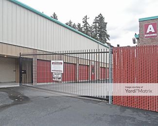 Photo 4 of Sherlock Self Storage - 17101 Bothell Way NE, Bothell, WA