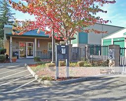 Image for U - Store Self Storage - 301 East Novak Lane, Kent, WA