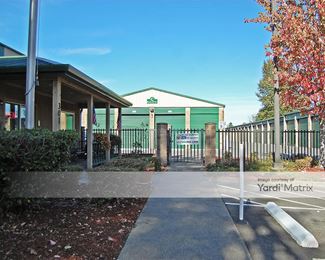 Photo 2 of U-Store Self Storage - 301 East Novak Lane, Kent, WA
