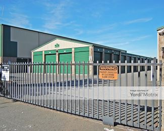 Photo 3 of U-Store Self Storage - 301 East Novak Lane, Kent, WA