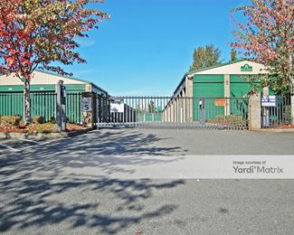 Photo 4 of U-Store Self Storage - 301 East Novak Lane, Kent, WA
