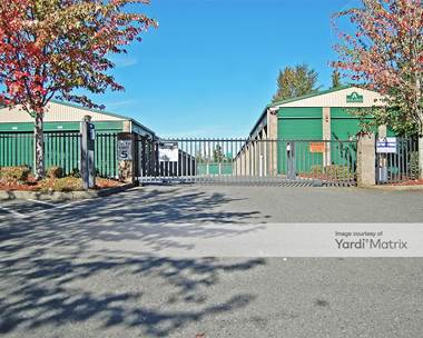 Storage Units for Rent available at 301 East Novak Lane, Kent, WA 98032