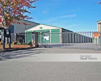 Photo 5 of U-Store Self Storage - 301 East Novak Lane, Kent, WA