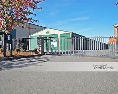 Storage Units for Rent available at 301 East Novak Lane, Kent, WA 98032