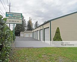 Image for Mountainside Storage - 33329 State Route 2, Sultan, WA