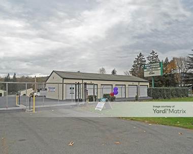 Storage Units for Rent available at 33329 State Route 2, Sultan, WA 98294