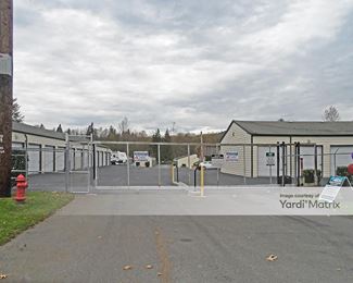 Photo 3 of Mountainside Storage - 33329 State Route 2, Sultan, WA
