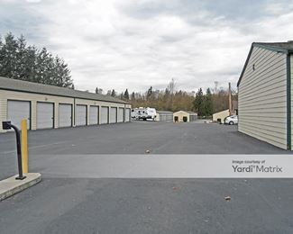 Photo 4 of Mountainside Storage - 33329 State Route 2, Sultan, WA
