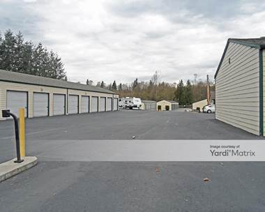 Storage Units for Rent available at 33329 State Route 2, Sultan, WA 98294