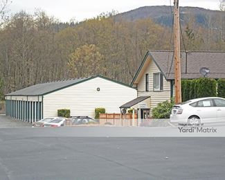 Photo 5 of Mountainside Storage - 33329 State Route 2, Sultan, WA